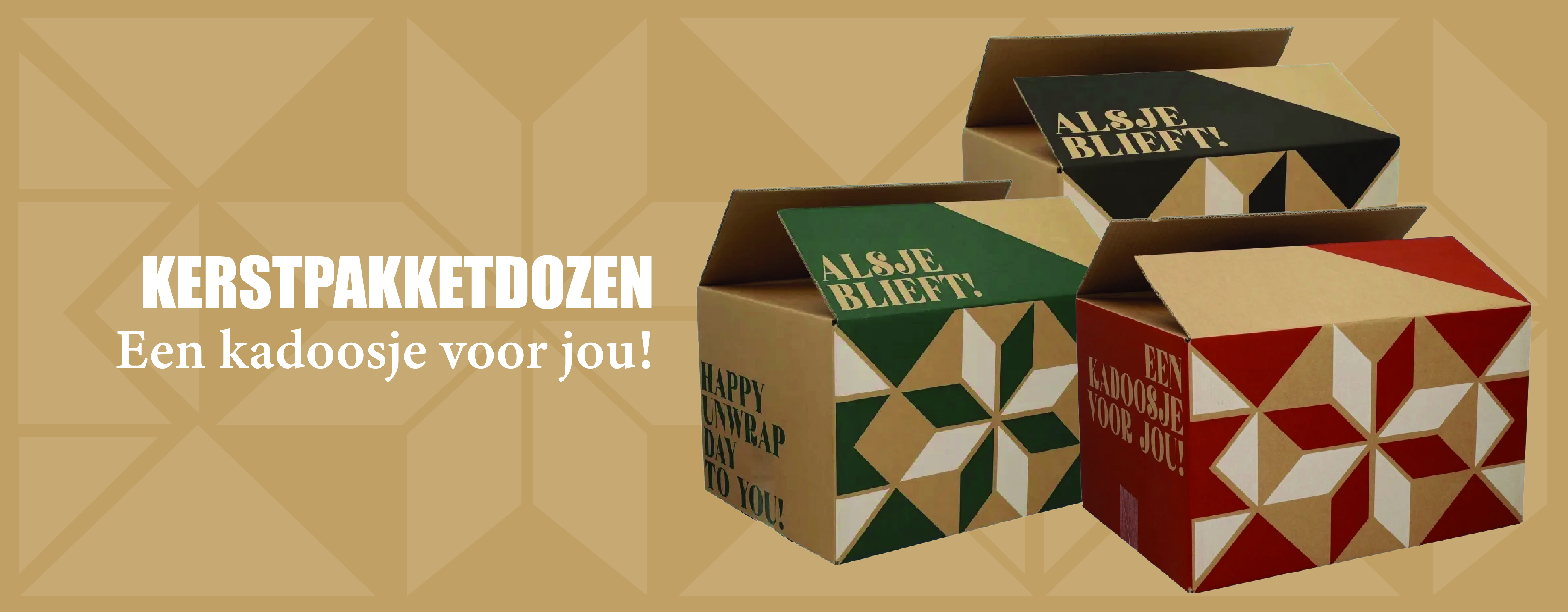 kerstpakketdoos kerstpakketdoos een kadoosje doos